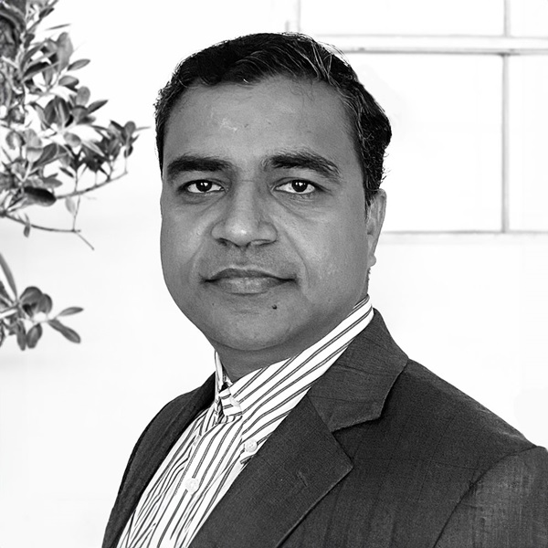 Eokesh Natarajan