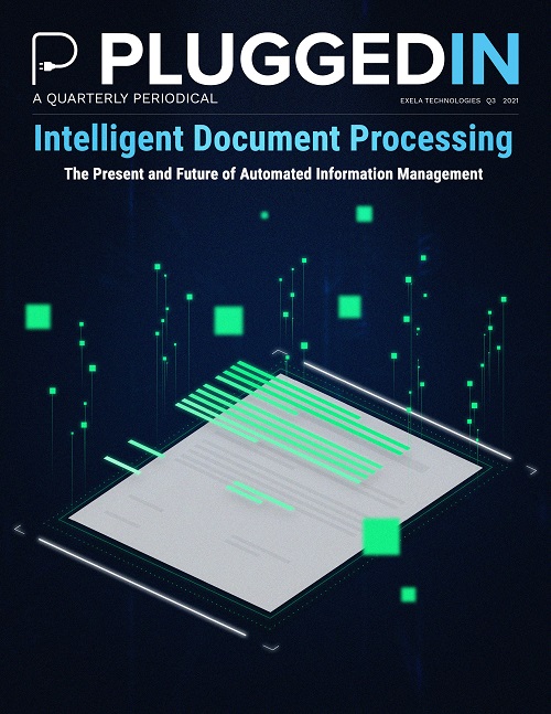 Intelligent Document Processing